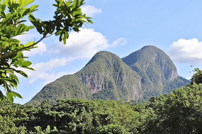 © Emilie Winter - Mil Cumbres - Cuba Mil Cumbres - Cuba