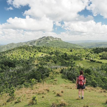 Trek Cuba