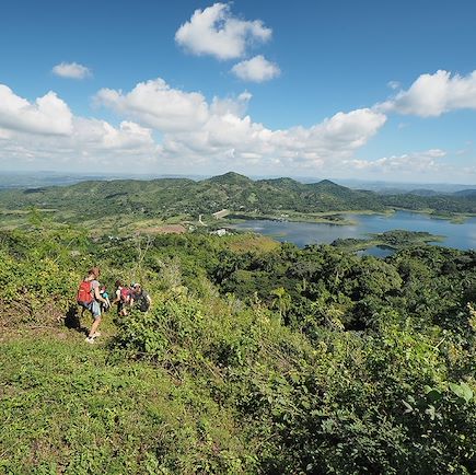 Trek Cuba