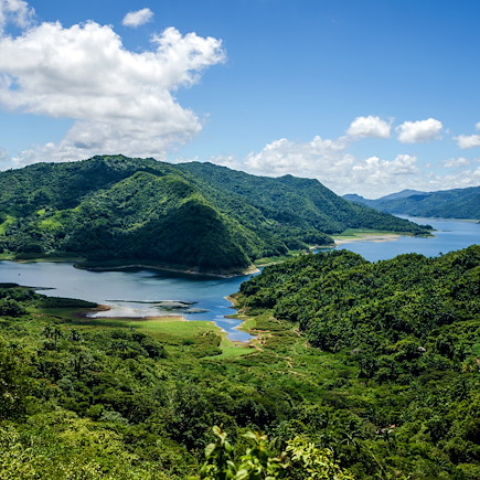 Découverte Cuba