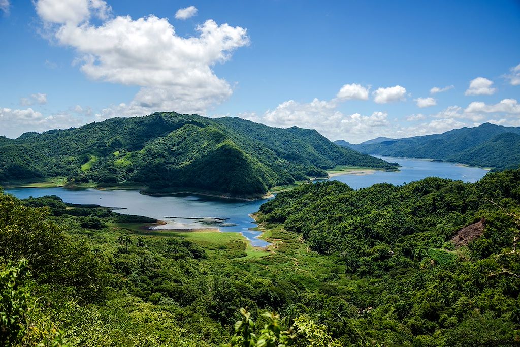 Image Nuit Chez L'Habitant Vallée De Viñales - Plages Baie des Cochons - Visite Trinidad