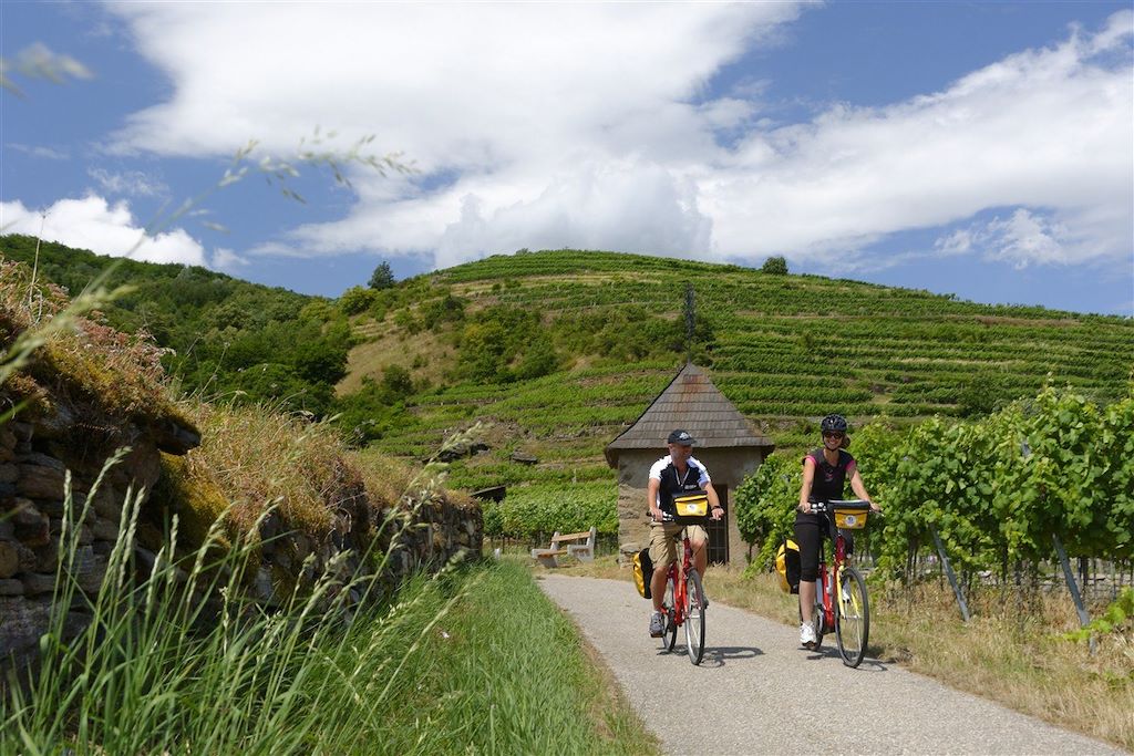 Voyage De la Bavière au Danube : Munich à Vienne à vélo 3
