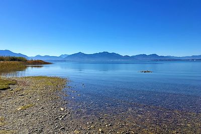 Voyage Le tour des lacs de Bavière à vélo et en famille 3