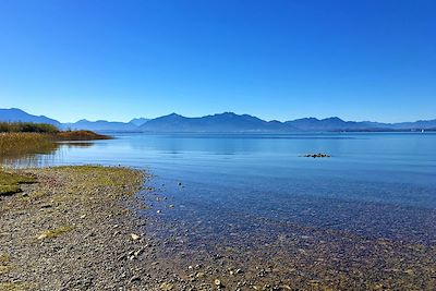 Voyage Le tour des lacs de Bavière à vélo et en famille 3