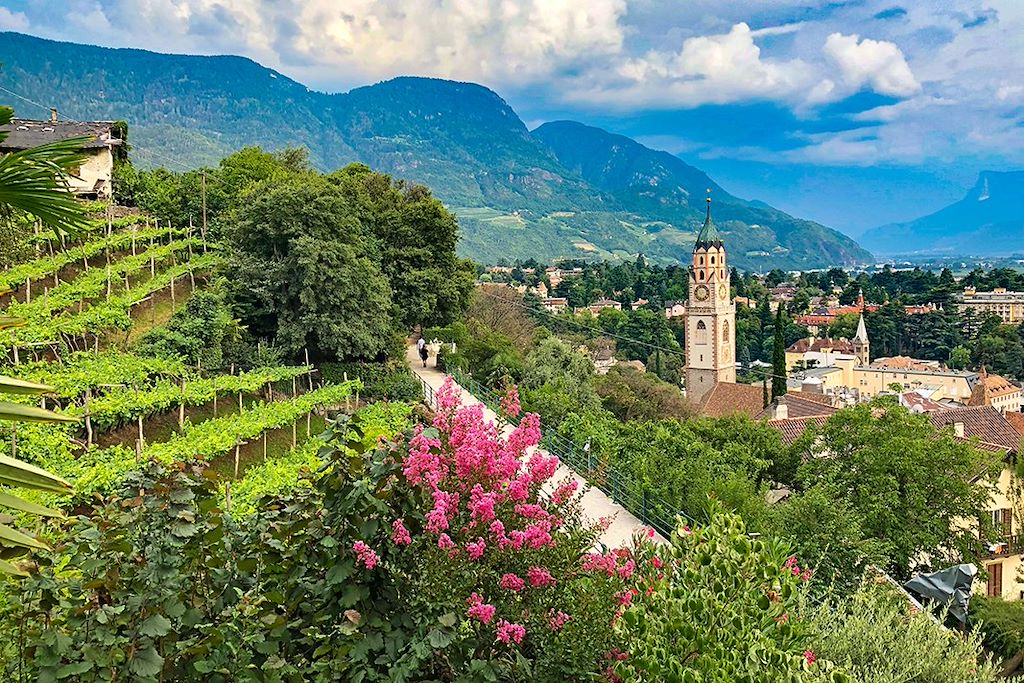 Image La Bavière à vélo - Les Alpes Bavaroises à vélo - Vélo à Garmisch-Partenkirchen