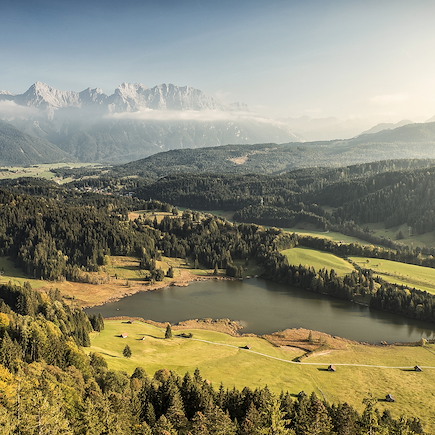 VTT / Gravel Allemagne