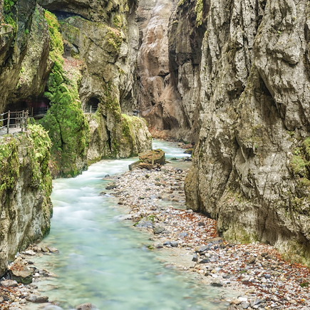 Randonnée Allemagne Bavière