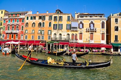 © Johannes Braun  - De Munich à Venise - Alpes De Munich à Venise - Alpes