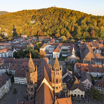 Vélo Allemagne