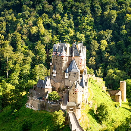 Vélo Allemagne