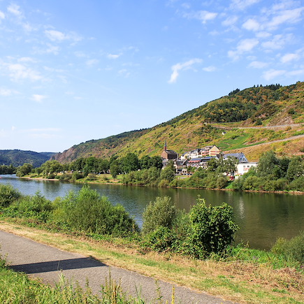 Vélo Allemagne