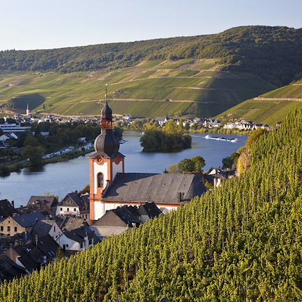 Vélo Allemagne