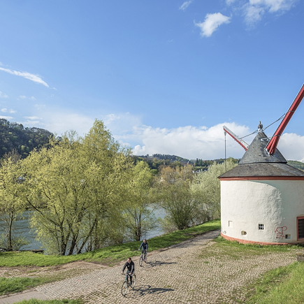 Vélo Allemagne