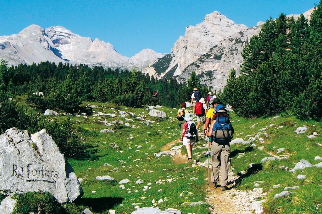 Image Randonnée Bavière - Randonnée Tyrol - Château Neuschwanstein - Alpes Bavaroises