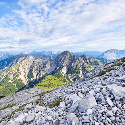 Trek Allemagne Bavière
