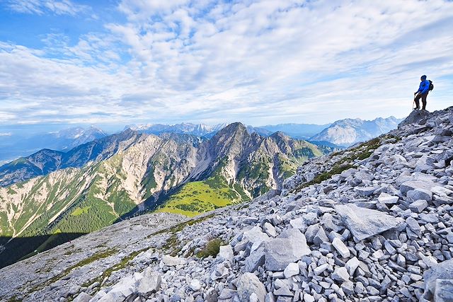 Trek Allemagne Bavière