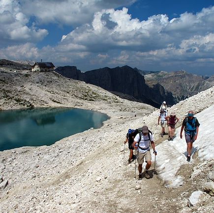 Trek Allemagne Bavière