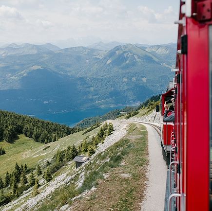 Trek Allemagne Bavière