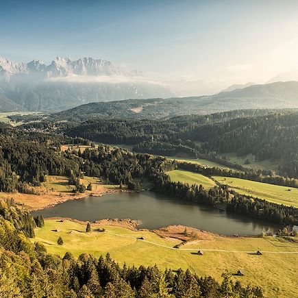 VTT / Gravel Allemagne