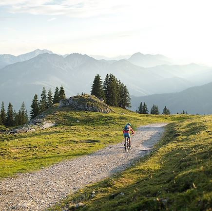 VTT / Gravel Allemagne