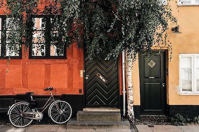 © Dianne Pavletich/Wonderful Copenhagen - Copenhague - Danemark Copenhague - Danemark