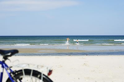 © Niclas Jessen / Visit Denmark - Plage de Blokhus - Jutland - Danemark Plage de Blokhus - Jutland - Danemark