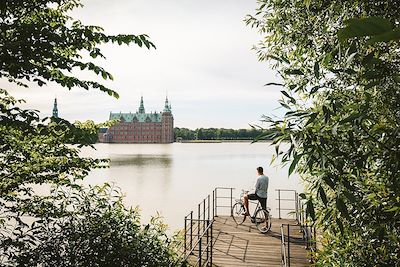 © Mark Gray / Visit Denmark - Château de Frederiksborg - Hillerød - Danemark Château de Frederiksborg - Hillerød - Danemark