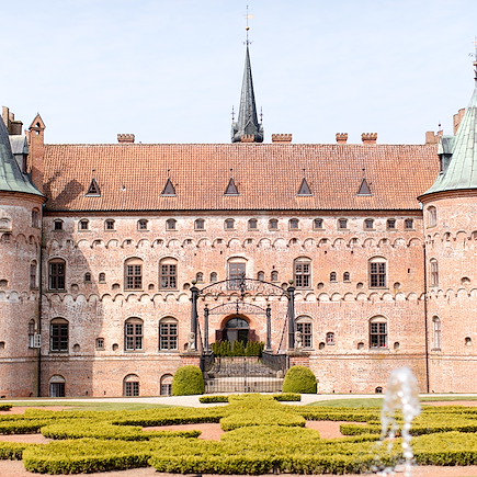 Vélo Danemark