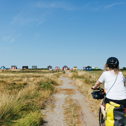 Vélo Danemark
