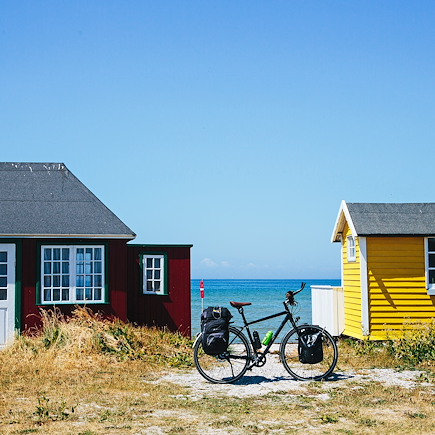 Vélo Danemark