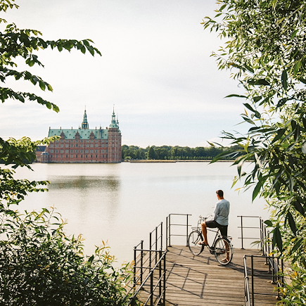 Vélo Danemark