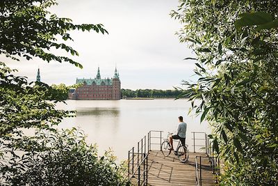 Nature et vélo, l'art de vivre à la danoise