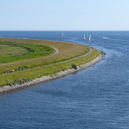 Vélo Danemark