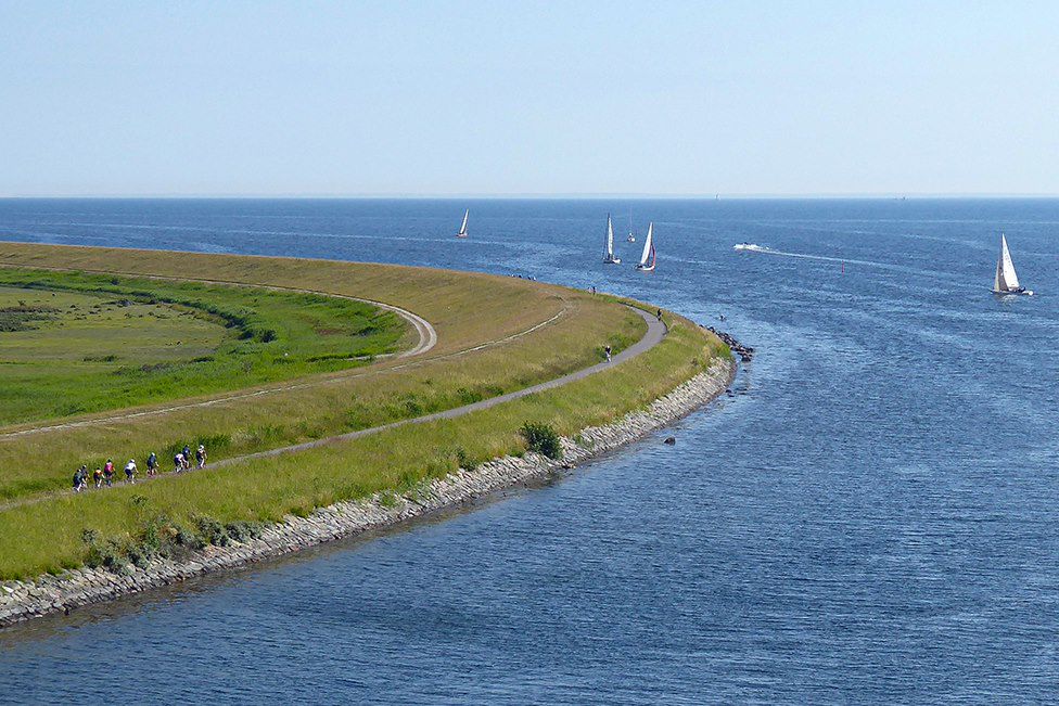 Image Danemark à vélo - Voyage à vélo - Copenhague