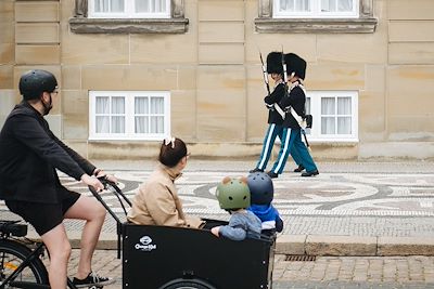 Copenhague - Danemark