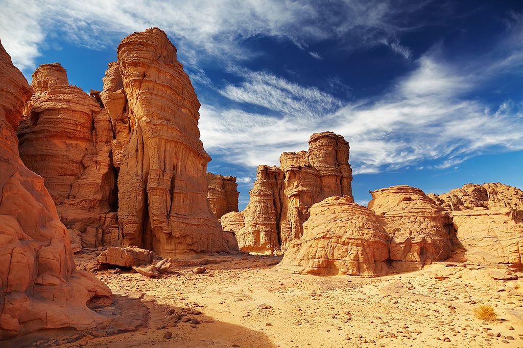 Image Tassili, mémoires de pierres et de sable