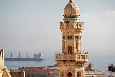 Alger - Algérie
