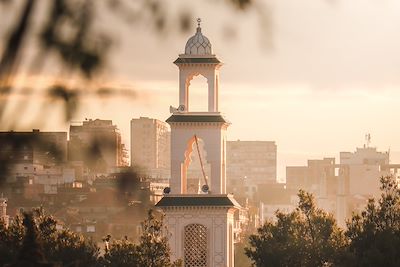 Sétif - Algérie