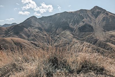 Kabylie - Algérie