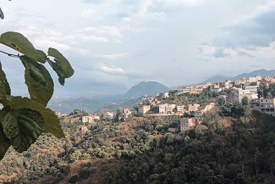 Kabylie - Algérie