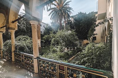 Algérie