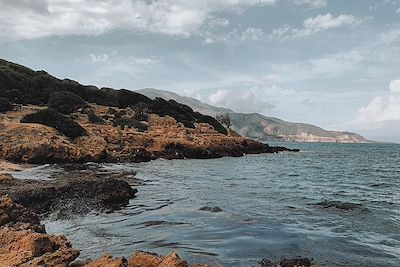 Tipaza - Algérie