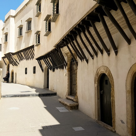 Découverte Algérie