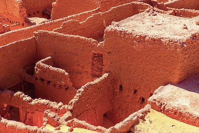 Timimoun - Adrar - Algérie