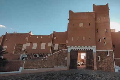 Ghardaïa - Algérie