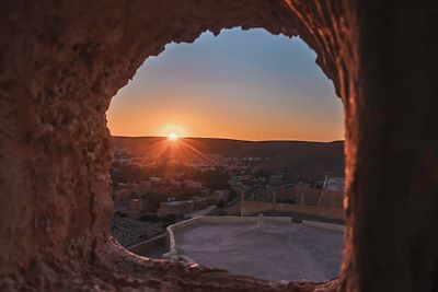 Ghardaïa - Algérie