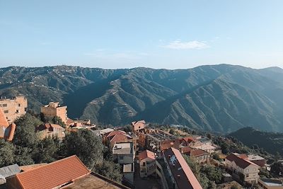 Kabylie - Algérie