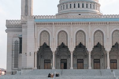 Mosquée de Constantine - Algérie