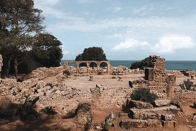 Tipaza - Algérie