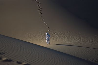 Erg Admer - Algérie